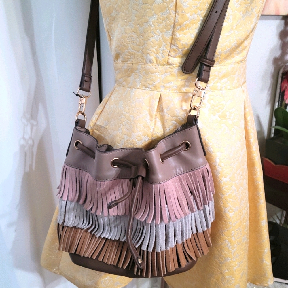 Parfois bag